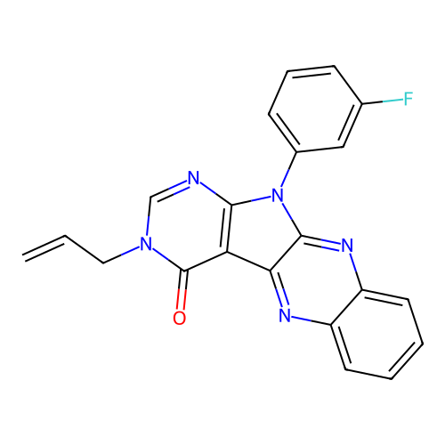 AO-022/43454960 structure