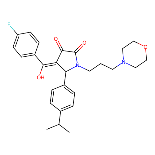 BAS 03302851 structure