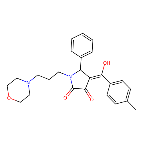 BAS 03842127 structure