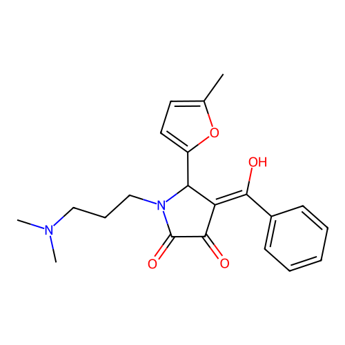 BAS 03303541 structure