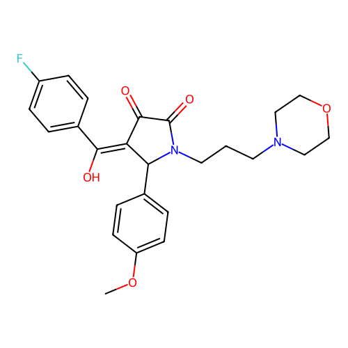 BAS 03302465 structure