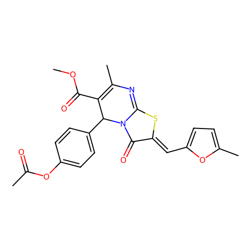 AF-399/41114953 structure
