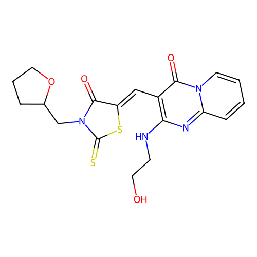 BAS 03538360 structure