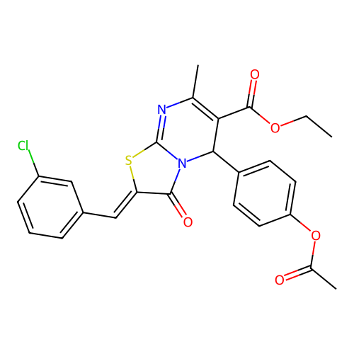 AF-399/41114943 structure
