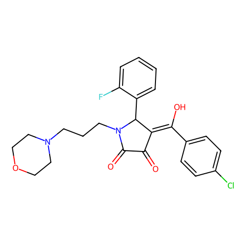 BAS 03302859 structure