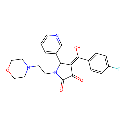 BAS 03302597 structure