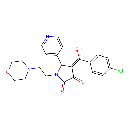 BAS 03304030 structure