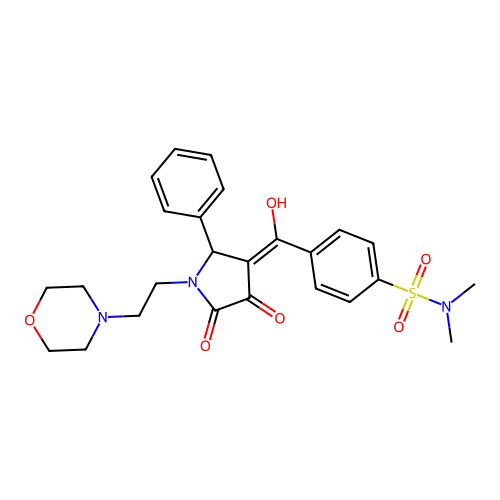 BAS 03302636 structure