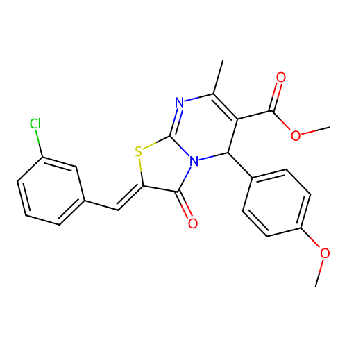 AF-399/41114946 structure
