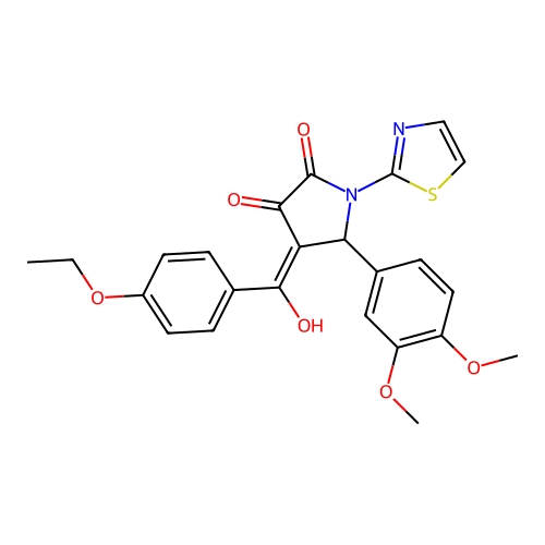 BAS 03303882 structure
