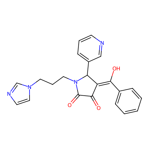 BAS 03302653 structure