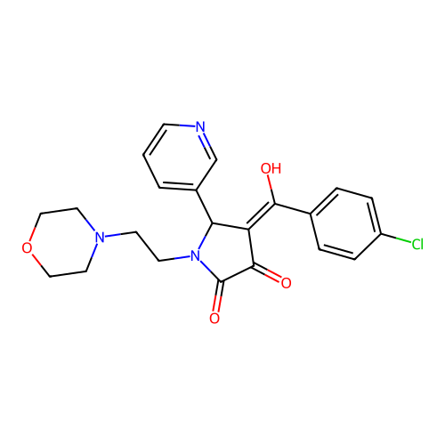BAS 13120854 structure