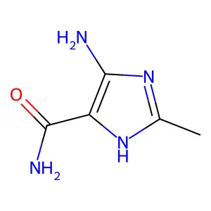 1-(4-chlorophenyl)-1H-pyrrole-2-carbaldehyde structure