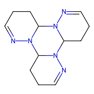 6-e][1,3,5]triazine structure