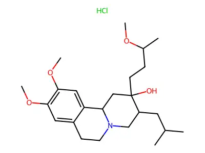 Ro 4-1398 structure