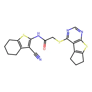 AF-399/15335211 structure
