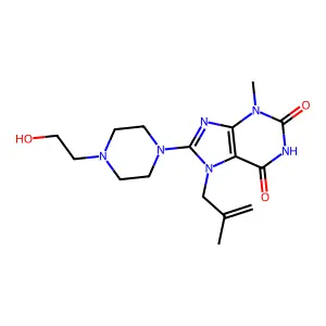 BAS 03301883 structure