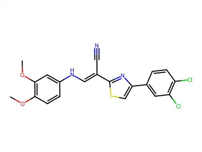 VU0513509-1 structure