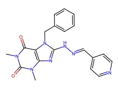 Ethyl 2-amino-4-(5-methylfuran-2-yl)thiophene-3-carboxylate structure