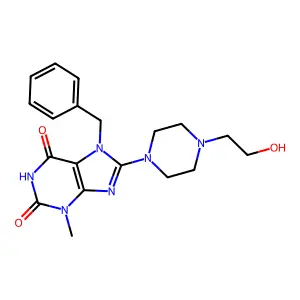 BAS 03058548 structure