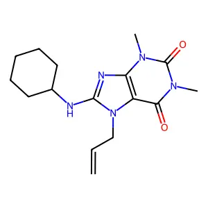 BAS 03008098 structure