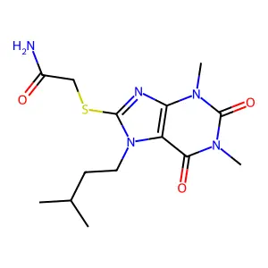 BAS 03301955 structure