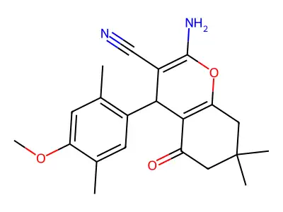 BAS 09683290 structure