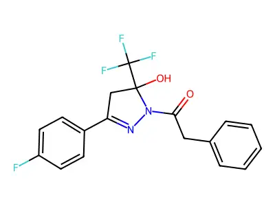 BIM-0010043.P001 structure
