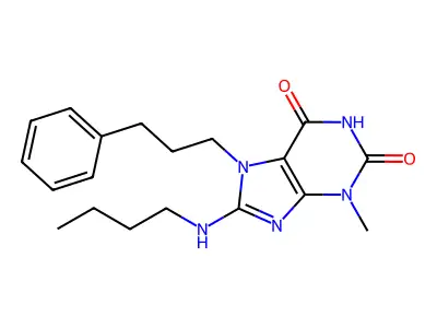 BAS 03058592 structure