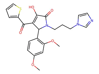 BAS 03302691 structure