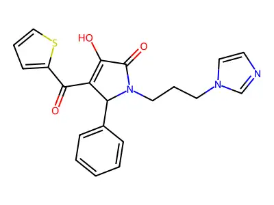 CBKinase1_001387 structure