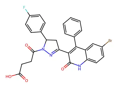 F0714-0010 structure