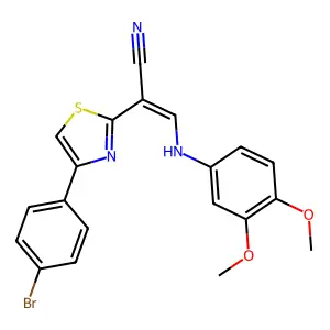 VU0513505-1 structure