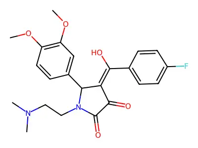 BAS 03303904 structure