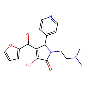 BAS 03304037 structure