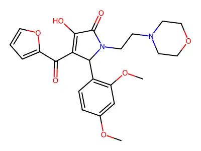 BAS 03302633 structure