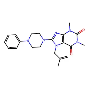 BAS 03008084 structure