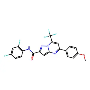 A3941/0167823 structure