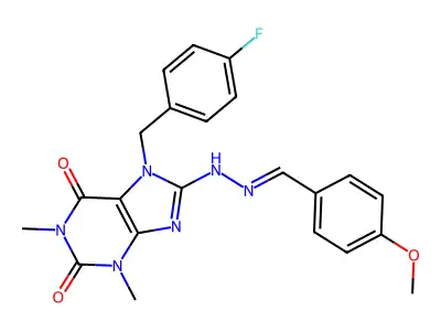 F0887-0180 structure