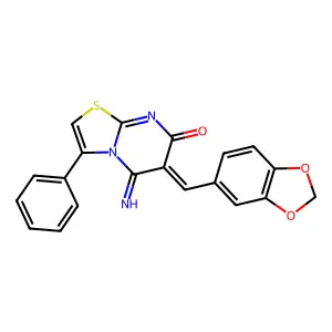 AB00116831-01 structure
