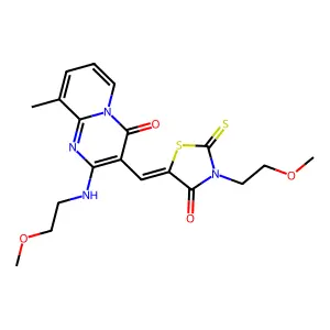 BAS 03353708 structure