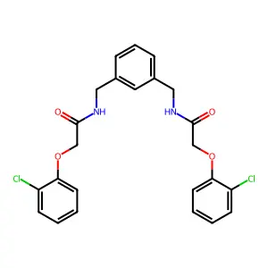 AN-979/15013093 structure