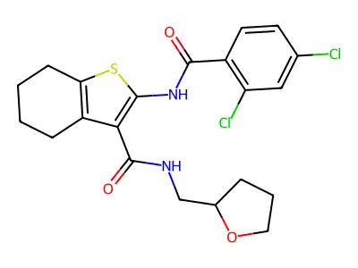 CBKinase1_001650 structure