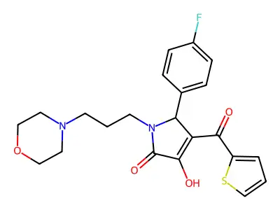 CBKinase1_001467 structure