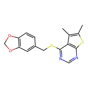 SDCCGSBI-0660365.P001 structure