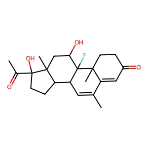 KST-1A4383 structure