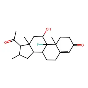 N-[2-(2-hydroxyethoxy)ethyl]hexadecanamide structure