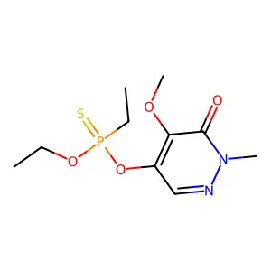 Benzo(f)quinazoline-1,3-diamine, 5,6-dihydro-8,9-dimethyl- structure