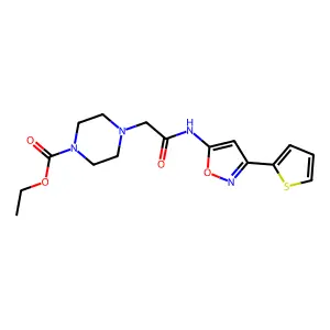 Glycine,L-histidylglycylglycyl structure