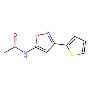 KST-1A4371 structure